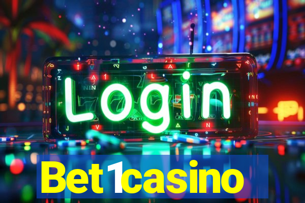 Bet1casino