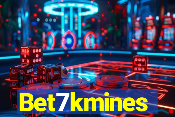 Bet7kmines