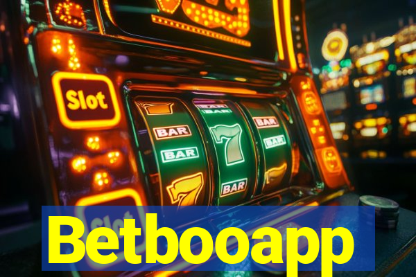 Betbooapp