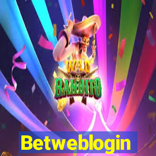 Betweblogin