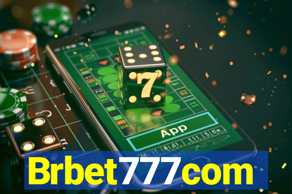 Brbet777com