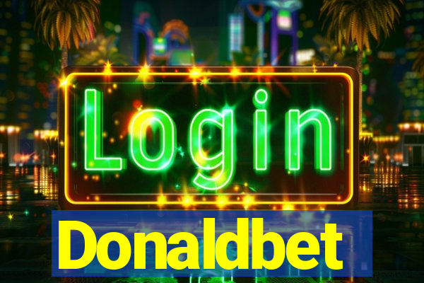 Donaldbet