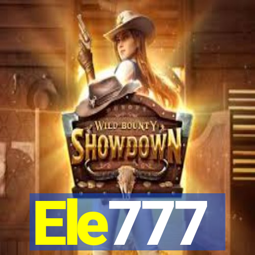 Ele777