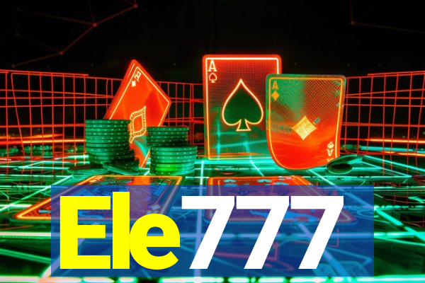 Ele777