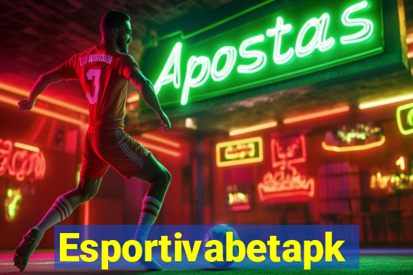 Esportivabetapk