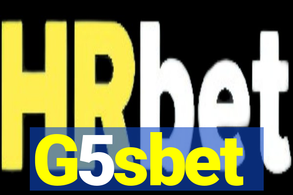 G5sbet