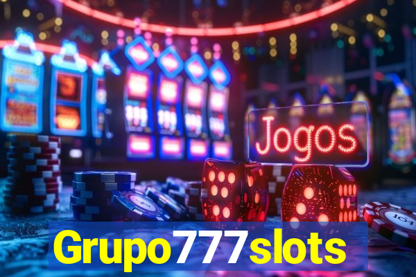 Grupo777slots