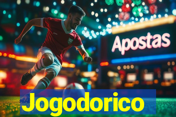 Jogodorico