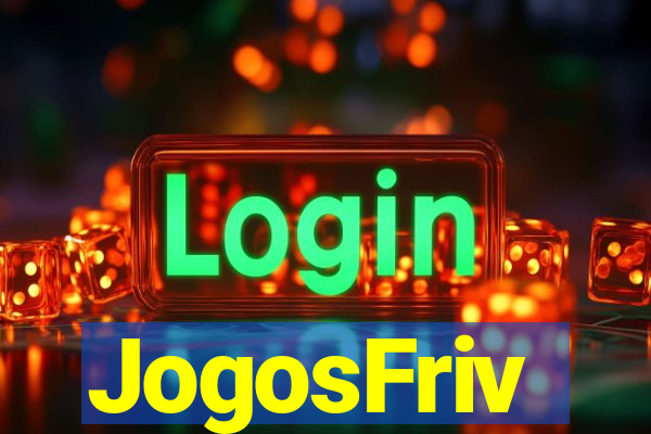 JogosFriv