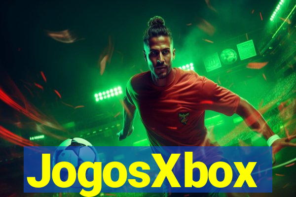 JogosXbox