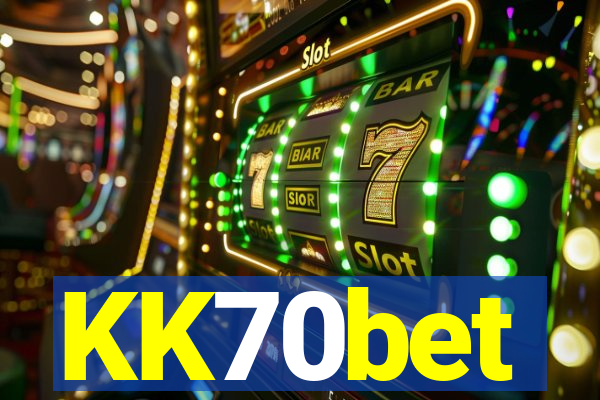 KK70bet