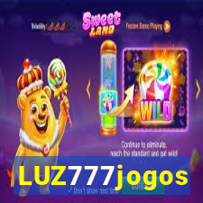 LUZ777jogos