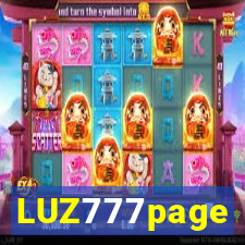 LUZ777page