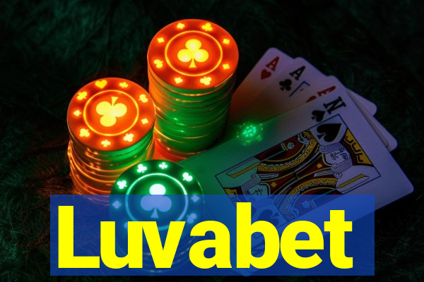 Luvabet