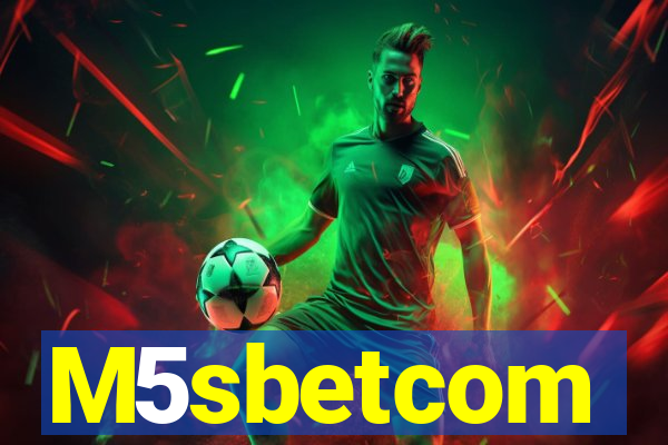 M5sbetcom