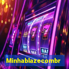 Minhablazecombr