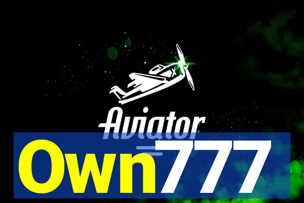 Own777