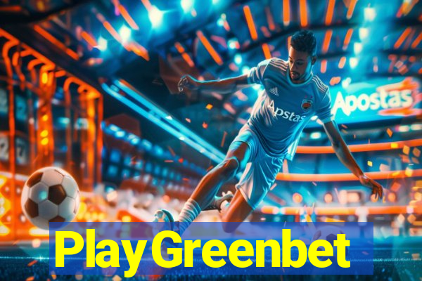 PlayGreenbet