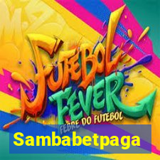 Sambabetpaga