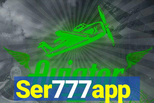 Ser777app