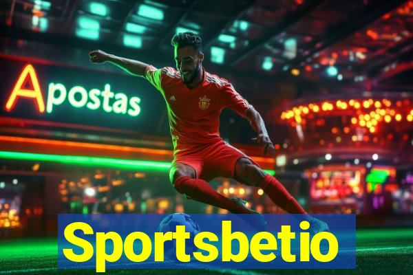 Sportsbetio