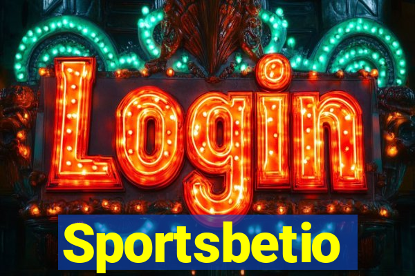 Sportsbetio