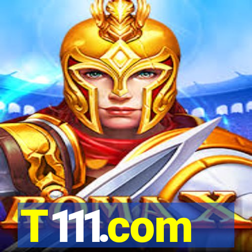 T111.com