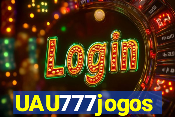 UAU777jogos