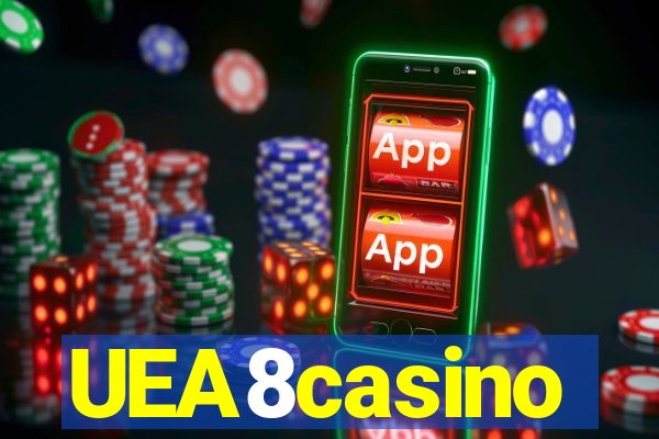 UEA8casino