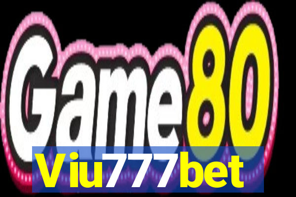 Viu777bet