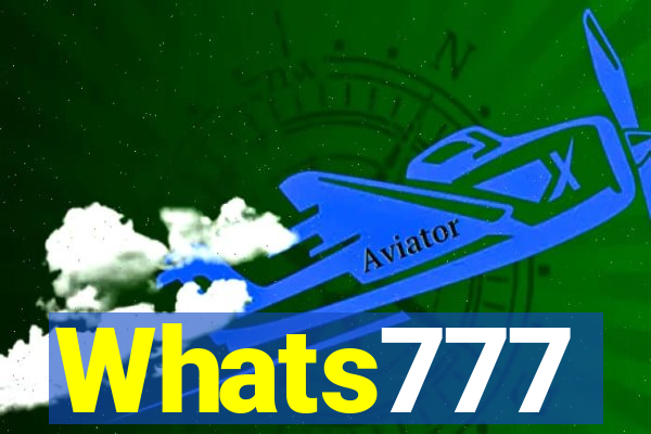 Whats777