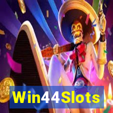 Win44Slots