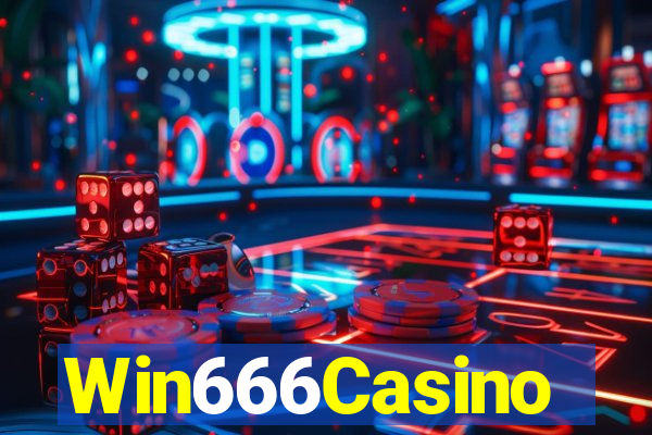 Win666Casino