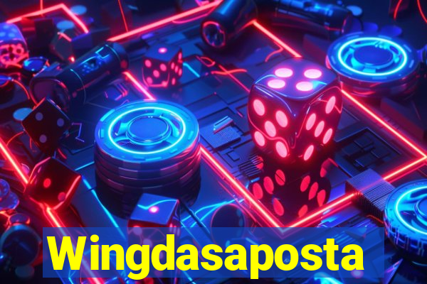 Wingdasaposta