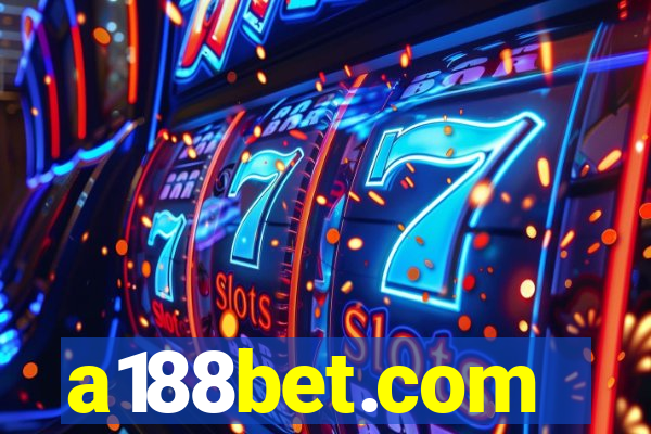 a188bet.com