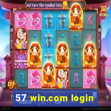 57 win.com login