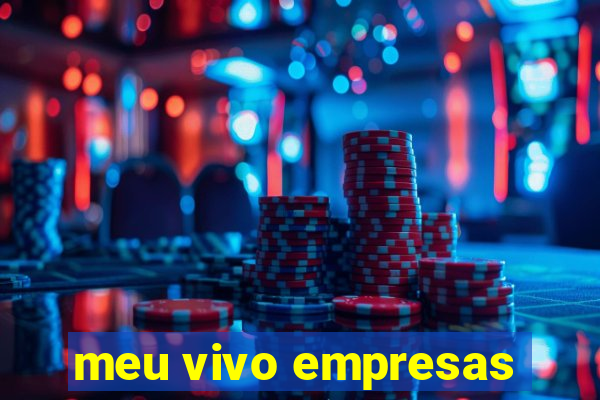 meu vivo empresas