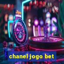 chanel jogo bet