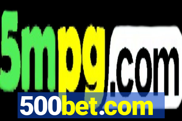 500bet.com