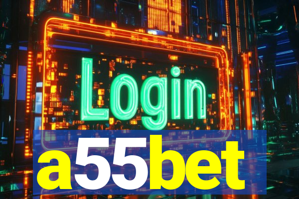 a55bet