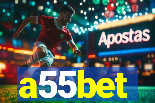 a55bet