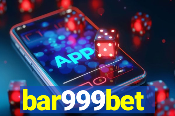 bar999bet