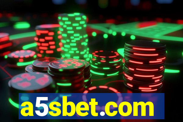 a5sbet.com