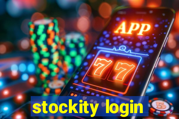 stockity login