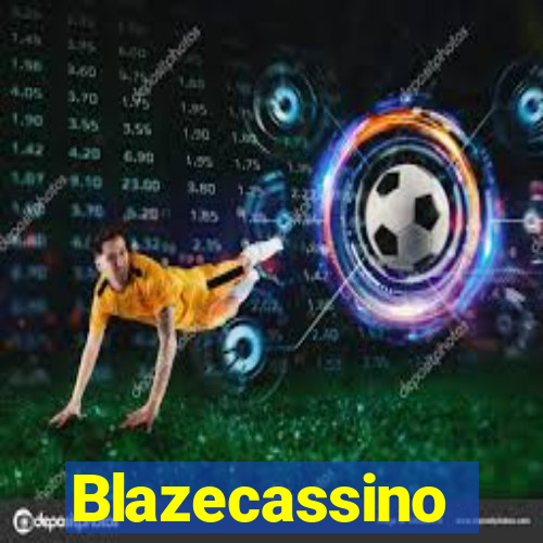 Blazecassino