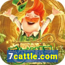 7cattle.com plataforma de jogos