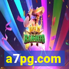 a7pg.com