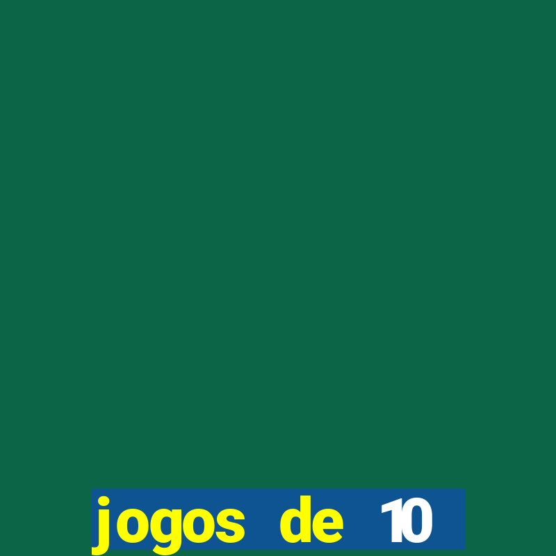 jogos de 10 centavos na betano