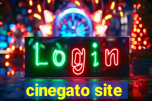 cinegato site