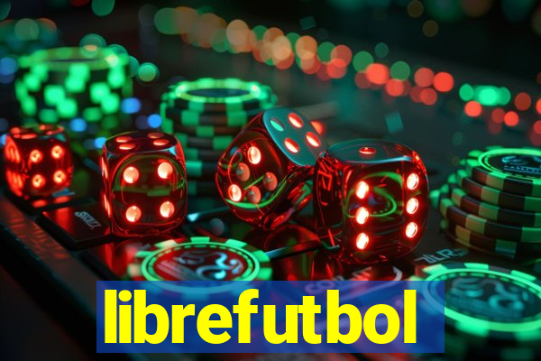 librefutbol